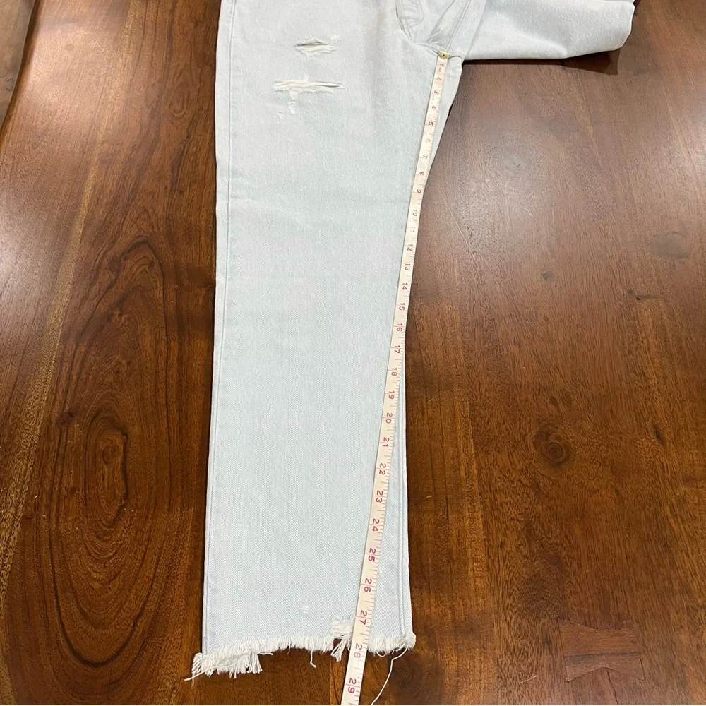 Levi’s Premium 501 Skinny Jeans Size 31